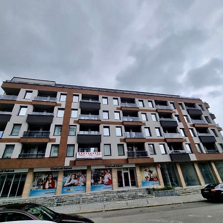 Rooms София Экстерьер фото
