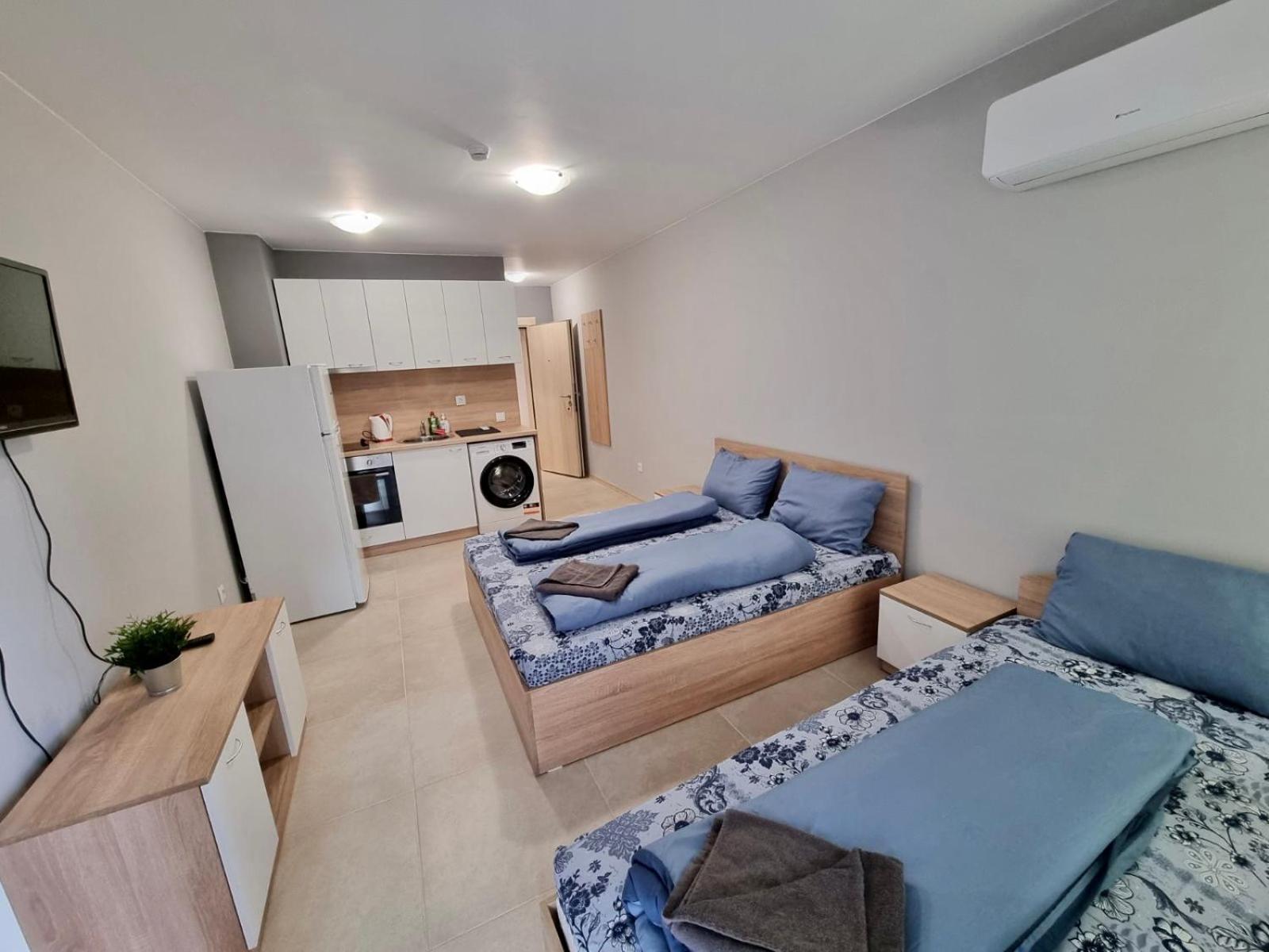 Rooms София Экстерьер фото