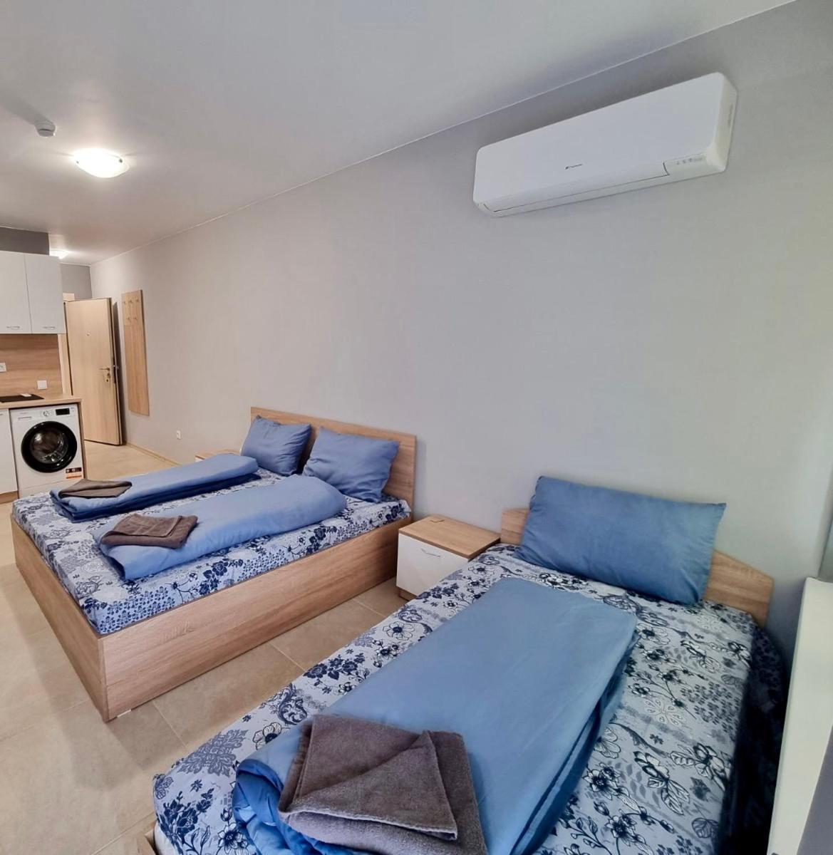 Rooms София Экстерьер фото