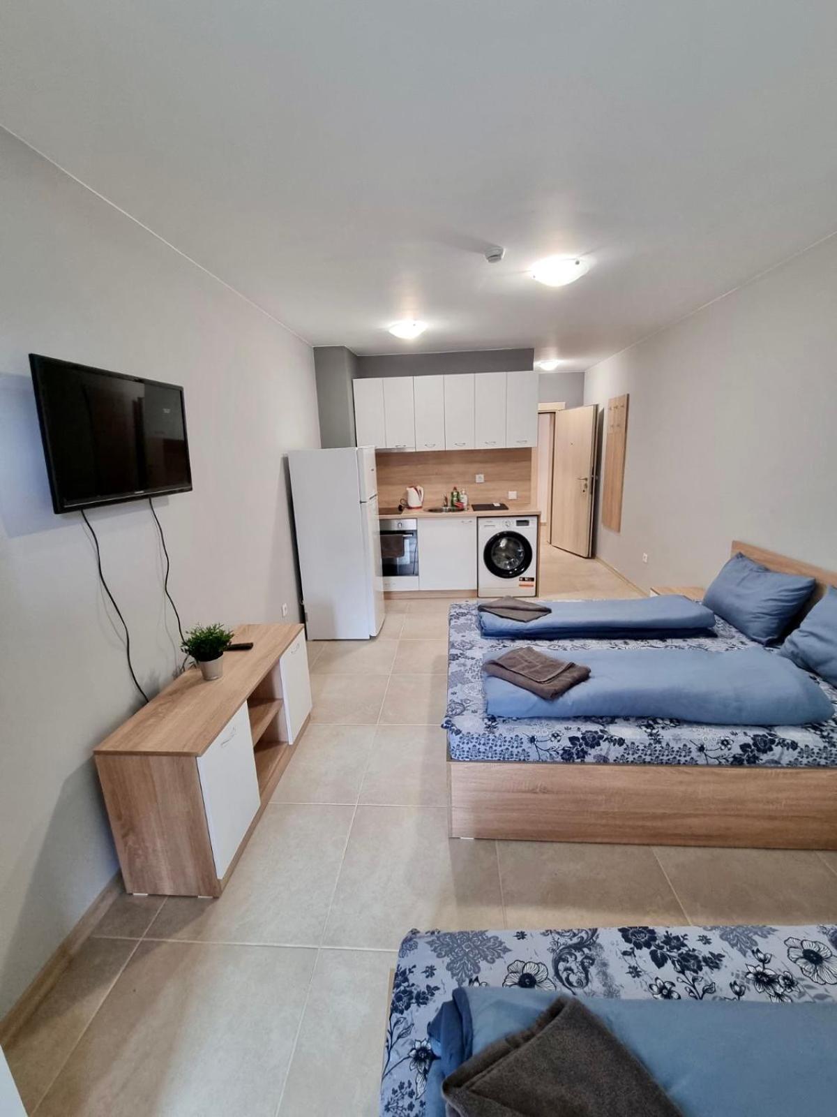 Rooms София Экстерьер фото