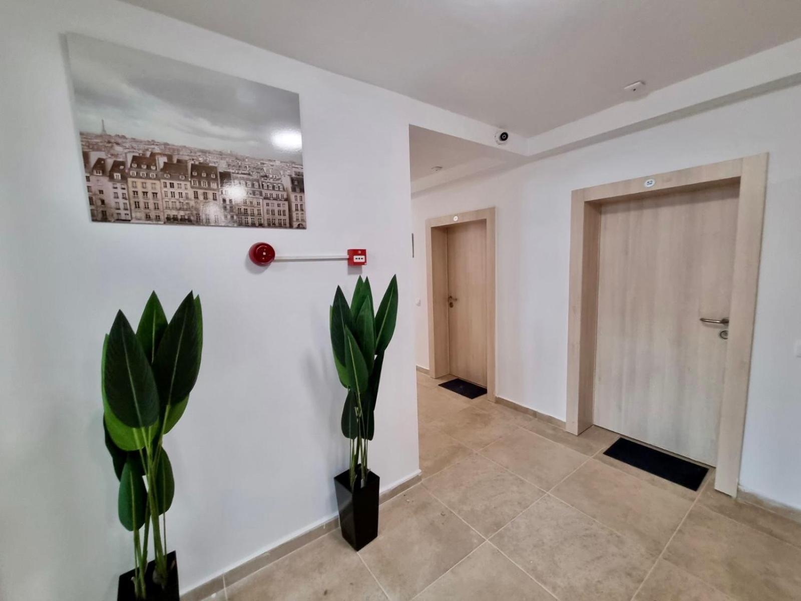 Rooms София Экстерьер фото