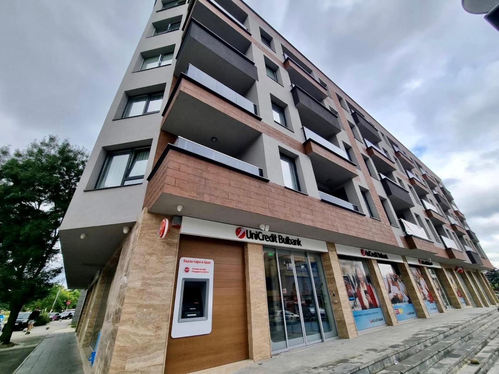 Rooms София Экстерьер фото